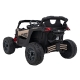 Pojazd ATV CAN-AM Maverick 4x200W Wolny start DK-CA003.CZ